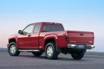 GMC Canyon 2004 года